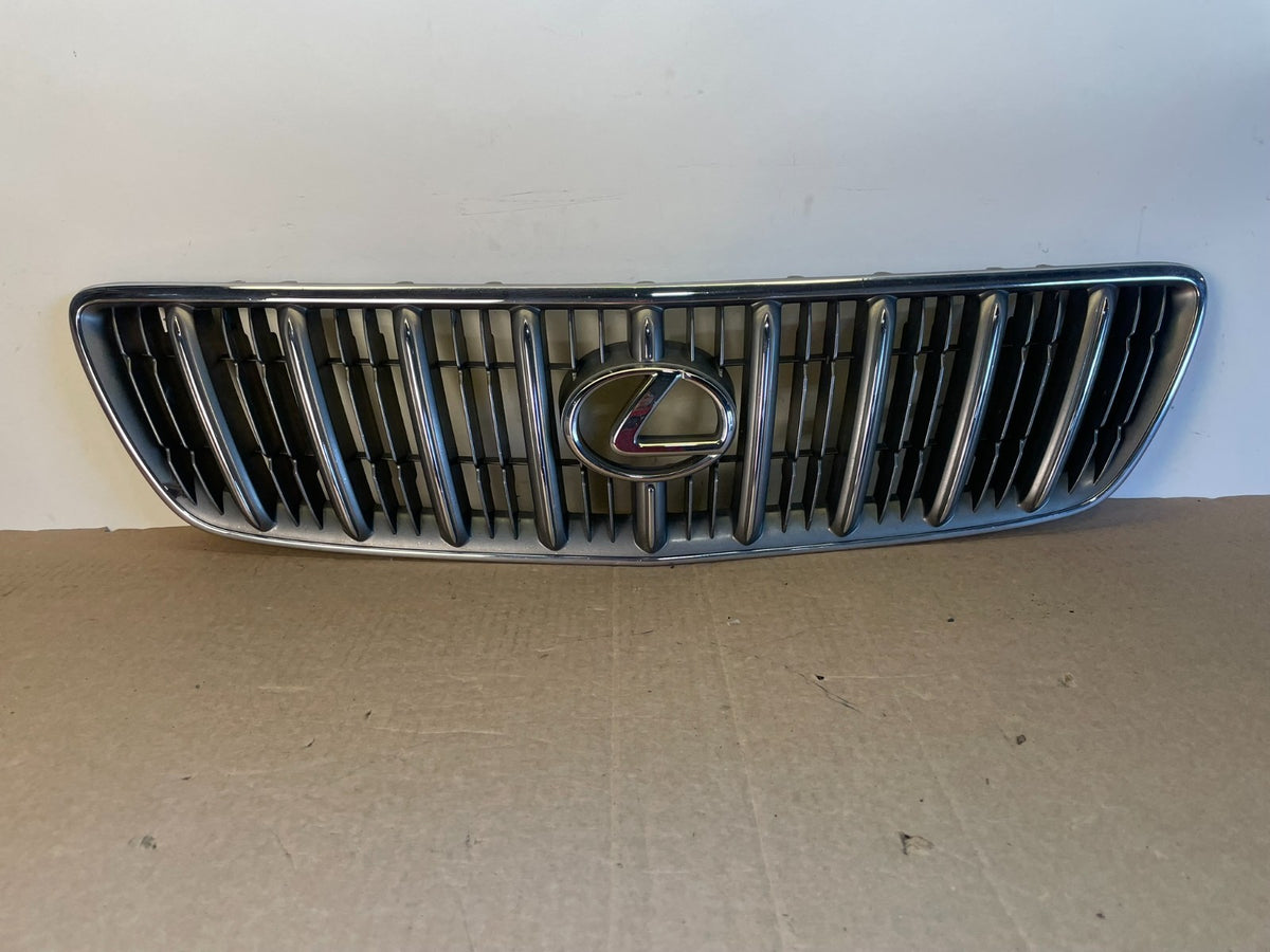1999 to 2003 Lexus RX300 Front Upper Grill Grille AG9825 DG0
