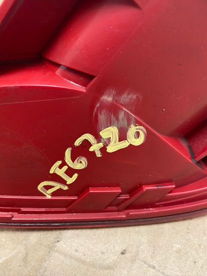 2012-2017 Volkswagen Tiguan Left Driver LH Side Tail Light AE6720 LK6
