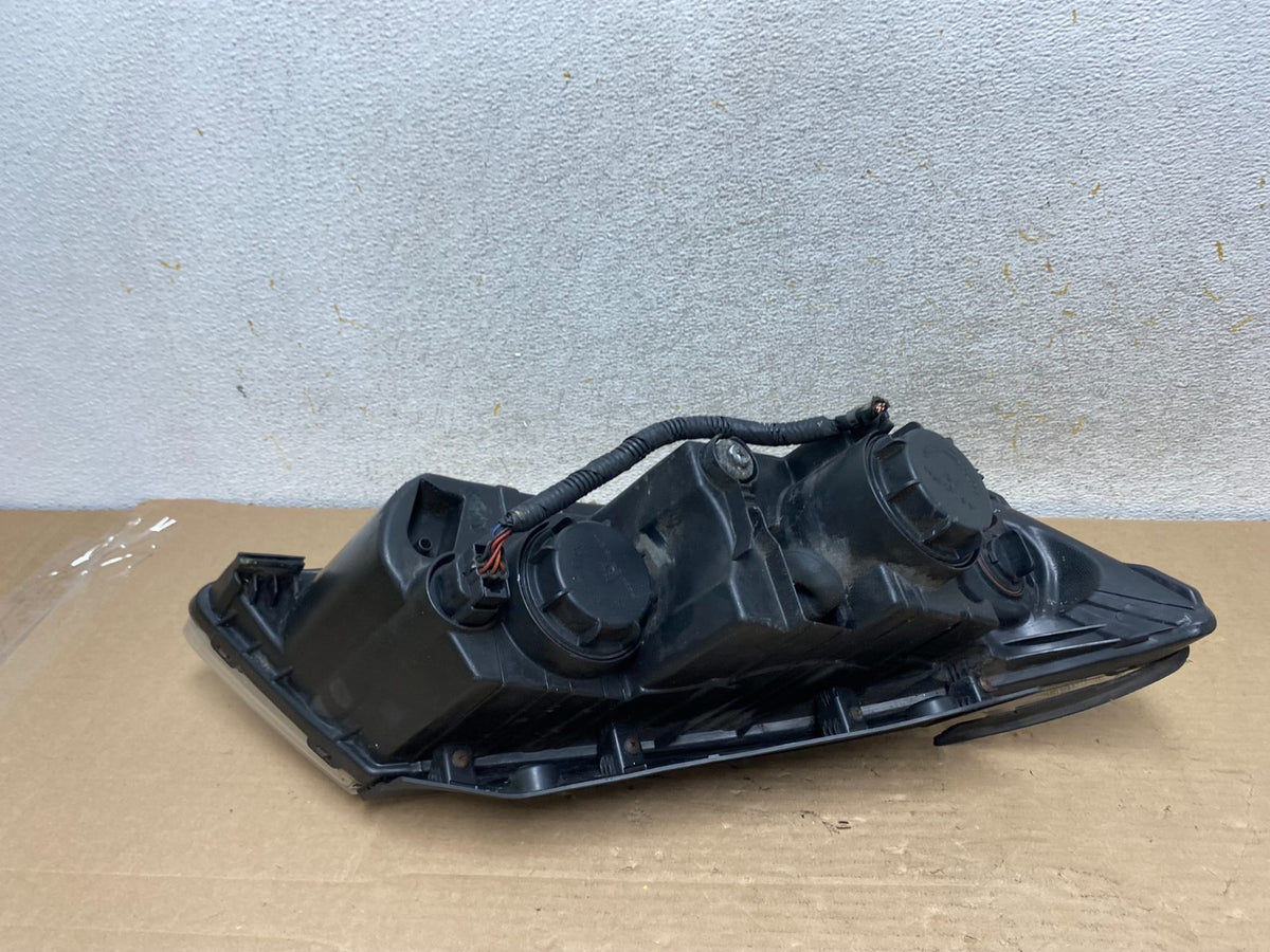 2009 - 2010 Hyundai Sonata Left Driver LH Side Headlight Halogen AH9483 DW5