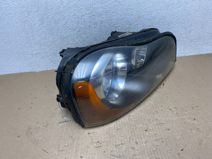 2003 to 2013 Volvo XC90 Right Passenger Rh Side Headlight Halogen AG7002 DW2