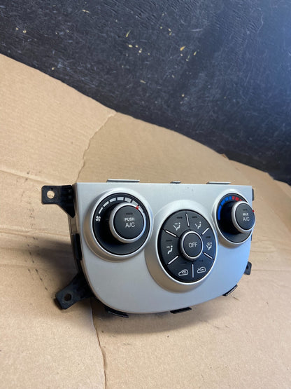 2010 2011 2012 Hyundai Santa Fe Automatic Climate AC Heater Control OE af1761 DG1