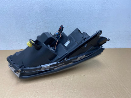 2013-2016 Gmc Acadia Left Driver LH Side Led Halogen Headlight AF9938 DW7