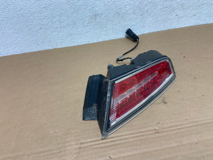 2013-2019 Lincoln MKZ Right Passenger Side Tail Light AD4149 LK2
