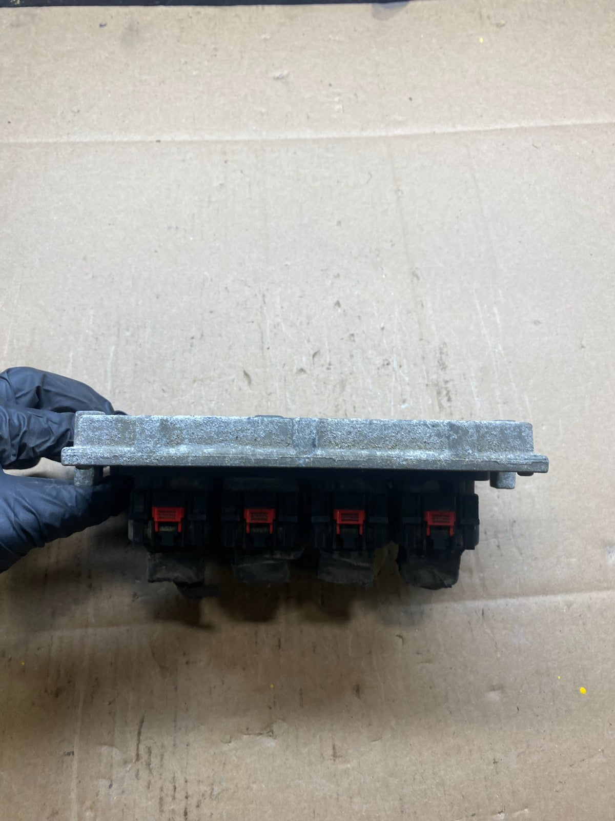 2011 Dodge Ram 5.7L Engine computer P68067142AF ECM PCM ECU OEM r4031 DG1