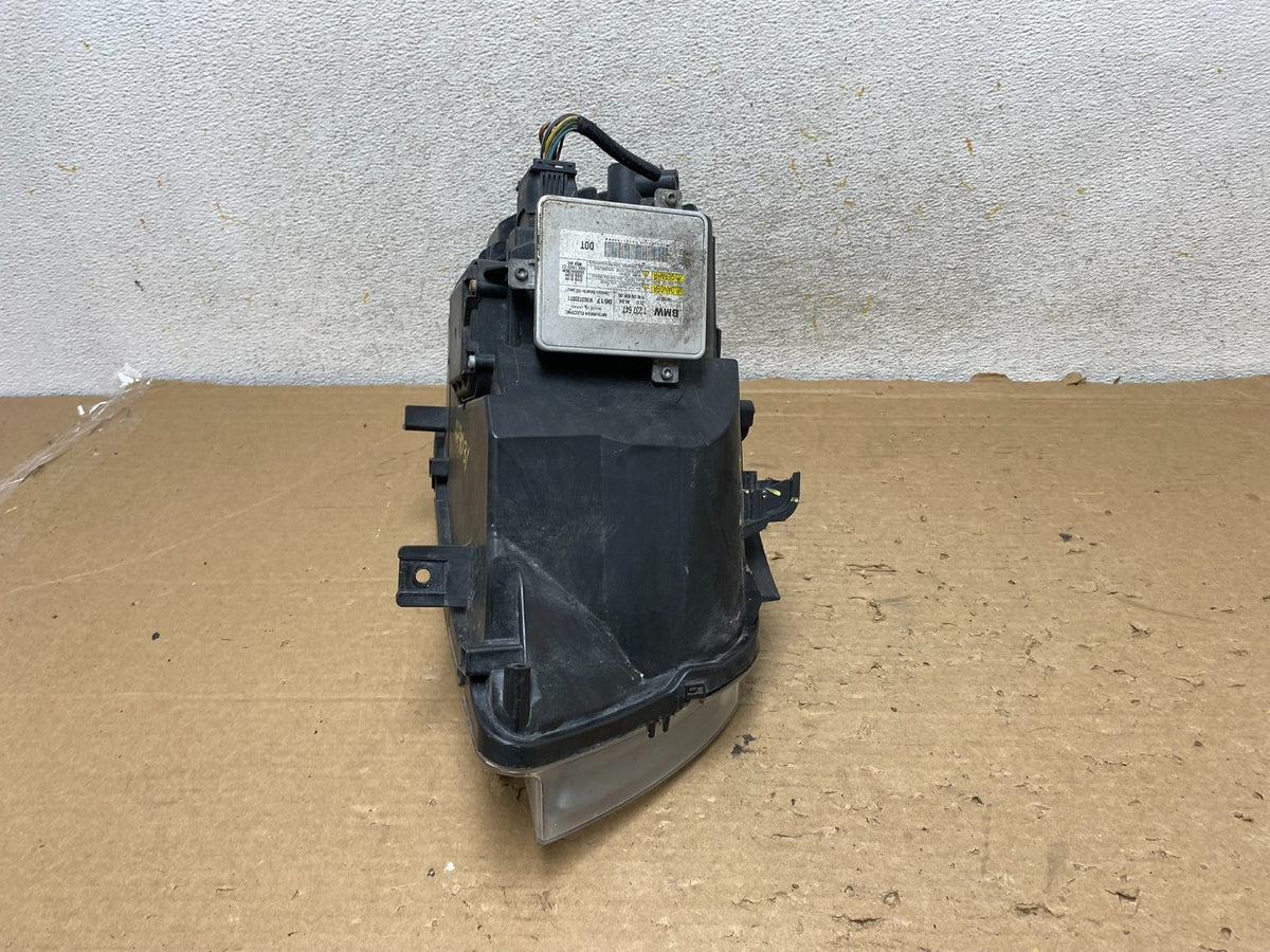 2009-2011 BMW 3 Series 328i Sedan Left LH Side AFS Xenon HID Headlight AH9031 DW9