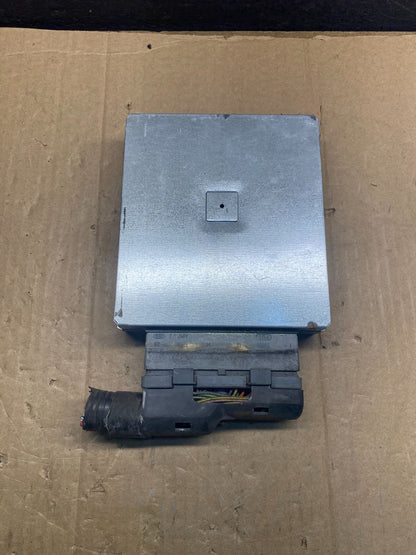 1999 Ford Ranger 4.0L Engine Control Unit ECU Computer Module AG1732 DG1