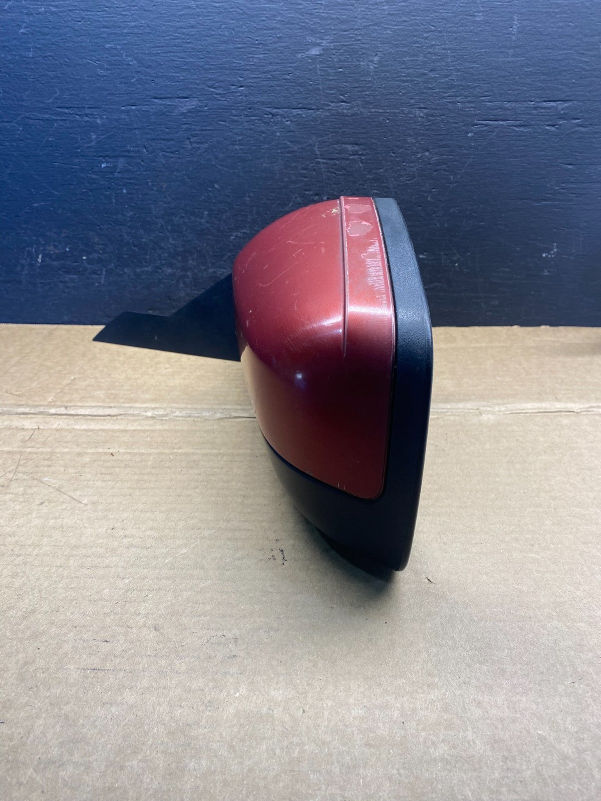 2005 2006 2007 Ford Five Hundred Left Driver LH View Door Mirror AC3011 DG8