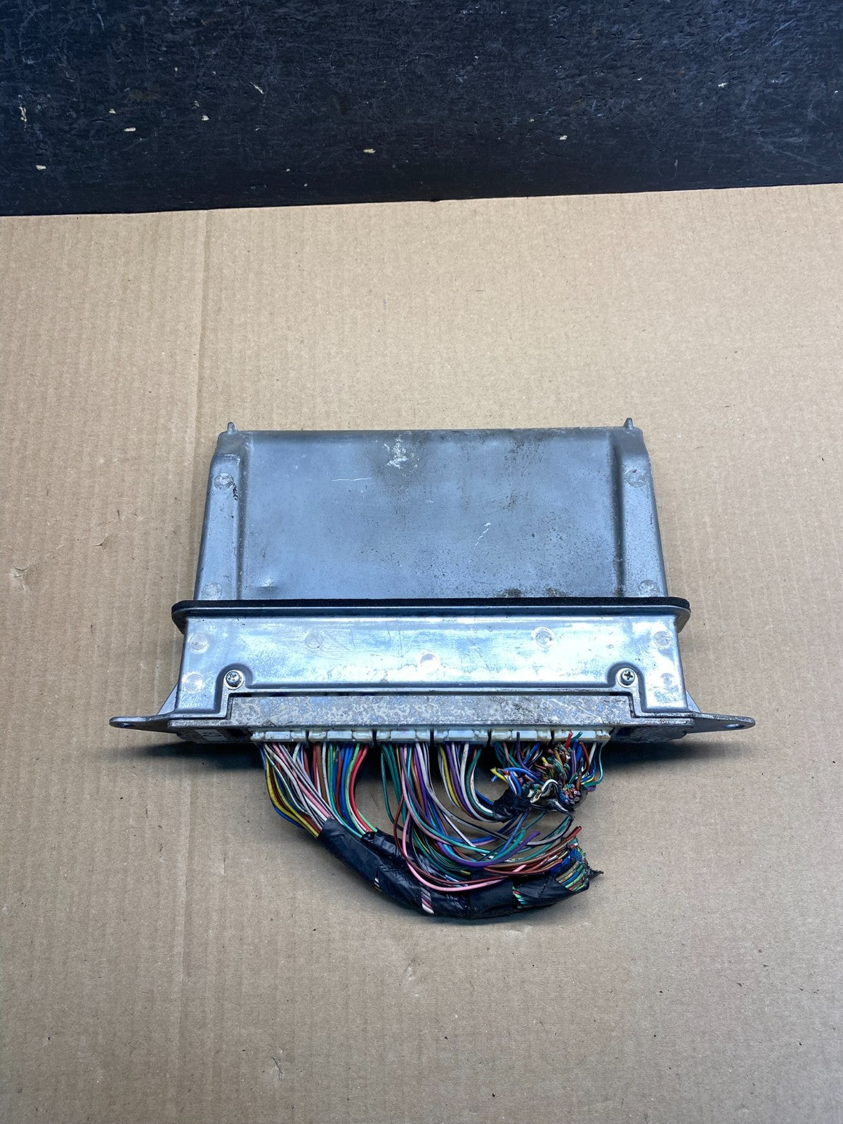 2007 Lexus GS350 Electronic Engine Control Module ECU ECM ag9436 DG1