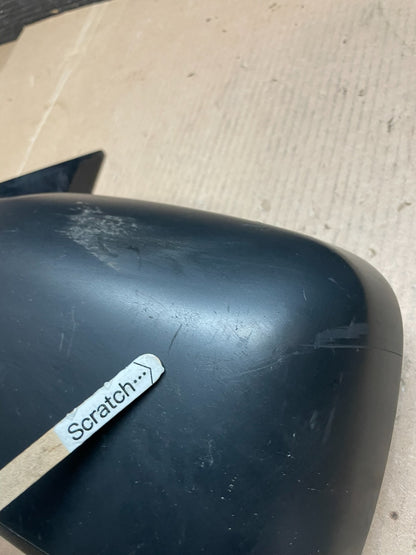 2009-2015 Honda Pilot Left Driver LH Side View Door Mirror Oem AA2040 MS6