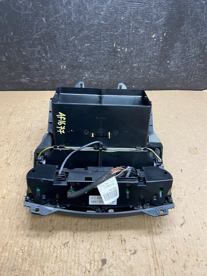2007 - 2009 Mercedes W211 E550 E320 Center Console AC Heater Air Vent AF1677 DG5