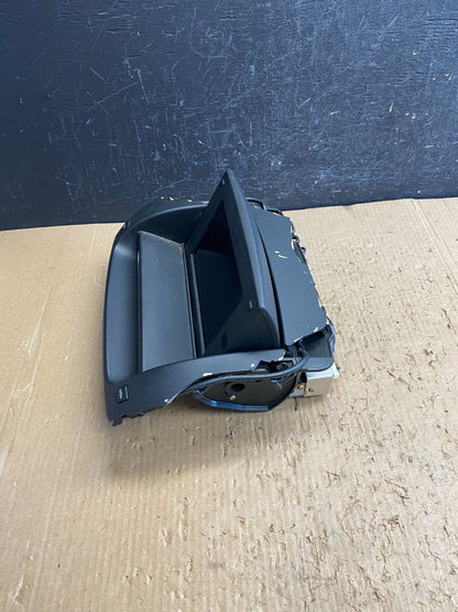 2004-2008 Mazda RX-8 RX8 Radio Stereo Pop Up Screen Media Info af1571 DG2