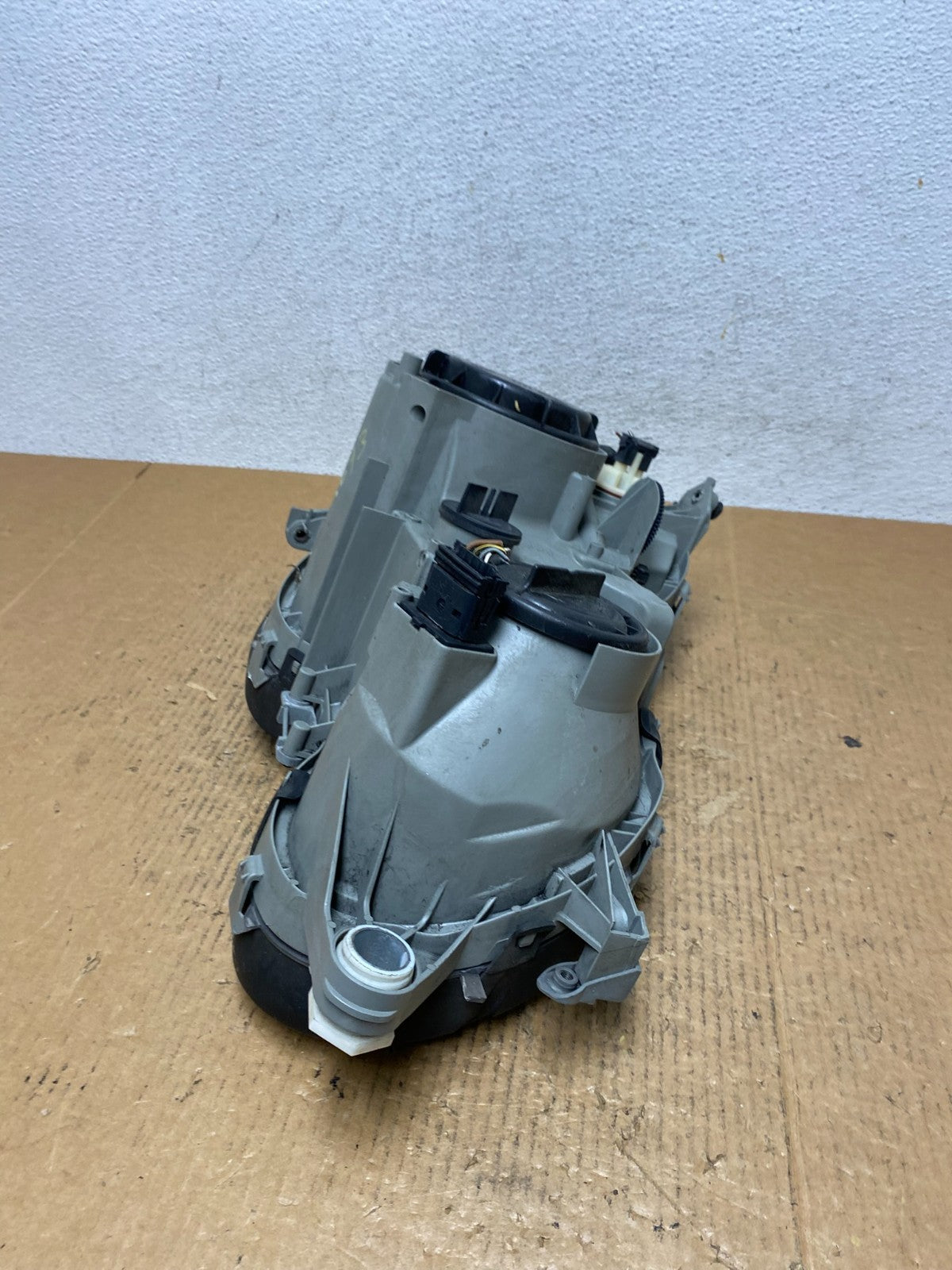 1996-1999 Mercedes E E320 E430 Left Driver LH Side Headlight AE2673 DG5
