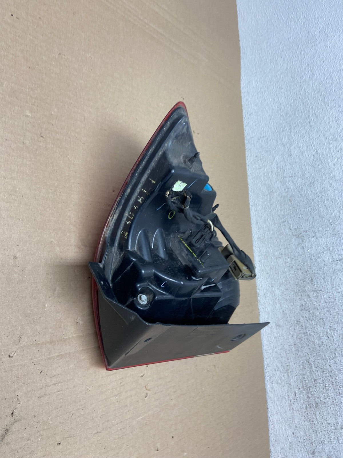 LED 2011-2020 Dodge Journey Left Driver Lh Side Tail Light AE9447 LK4