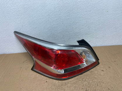 LED ! 2013 2014 2015 Nissan Altima Left Driver LH Side LED Tail Light AC3902 LK0
