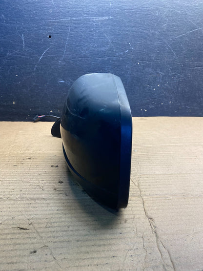 2011-2018 Jeep Grand Cherokee Driver Left View Power Door Mirror Oem AA5698 MS10