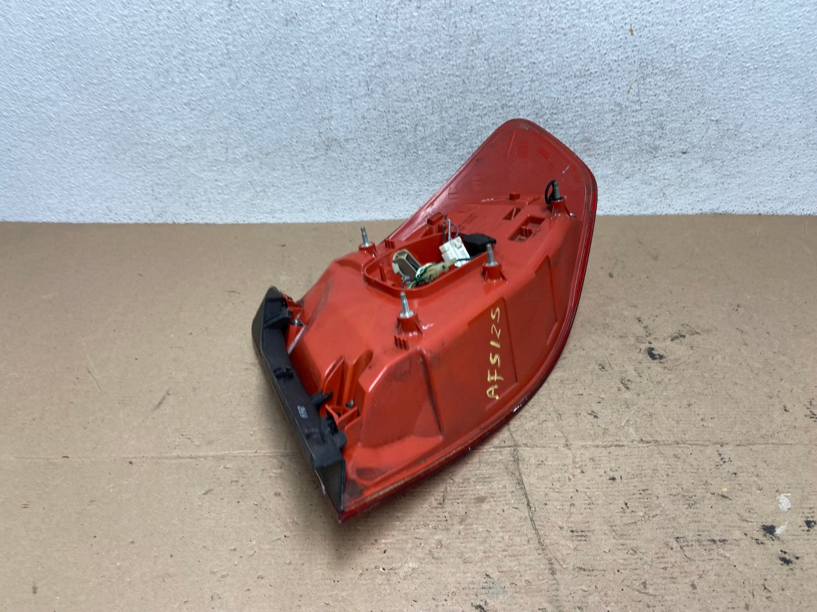 2005 to 2006 Infiniti G35 Left Driver Lh Side Tail Light AF5125 LK5