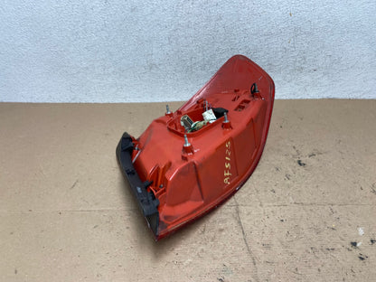 2005 to 2006 Infiniti G35 Left Driver Lh Side Tail Light AF5125 LK5