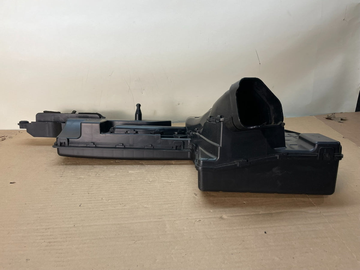 2009 to 2014 Nissan Murano Upper Air Intake Duct ah8827 DG3