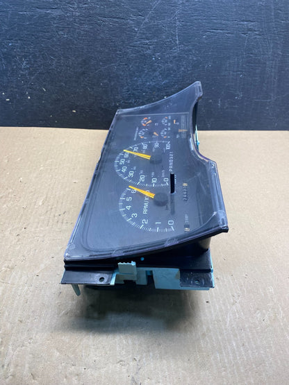 1995-1999 Silverado/Sierra/Yukon/Tahoe Speedometer Instrument Cluster AG1883 DG1
