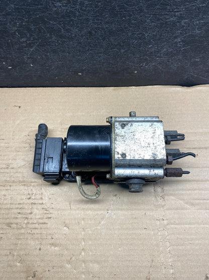 2006 2007 Ford E250 E350 Anti-Lock ABS Antilock Brake Pump AF0033 DG1