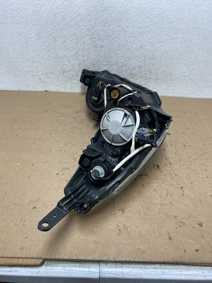 2010 2011 2012 Subaru Legacy Outback Left Driver Halogen Headlight AG5651 DW7