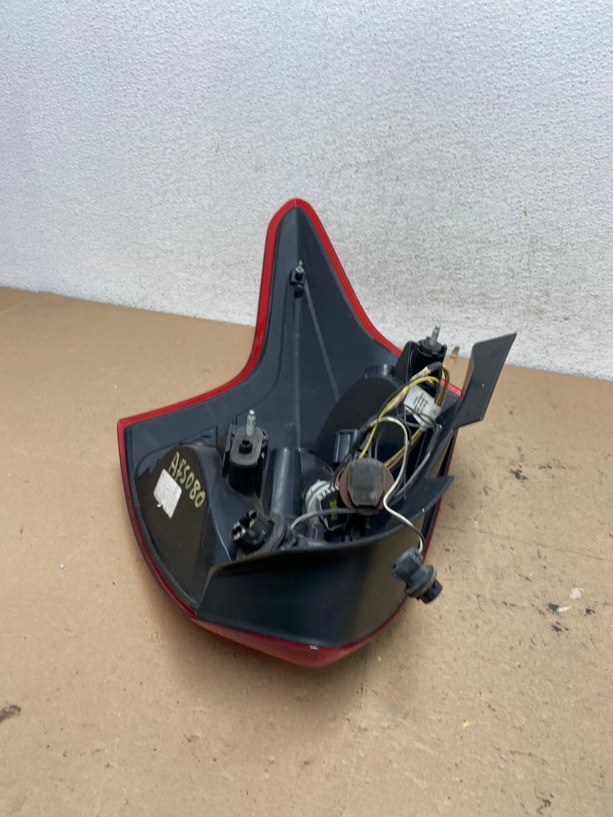 2012-2014 Ford Focus Hatchback Right Passenger Side Rh Tail LIght AF5080 LK5