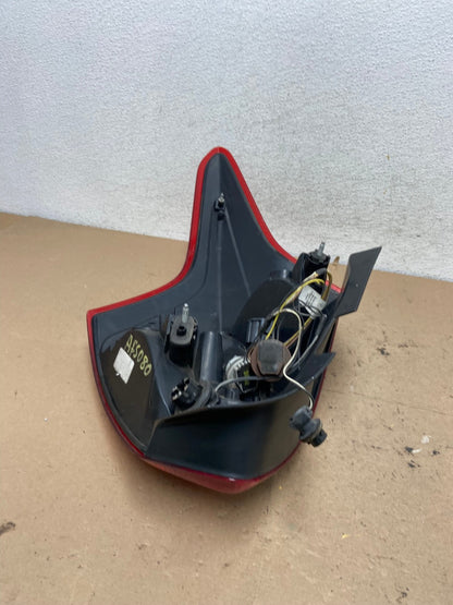 2012-2014 Ford Focus Hatchback Right Passenger Side Rh Tail LIght AF5080 LK5