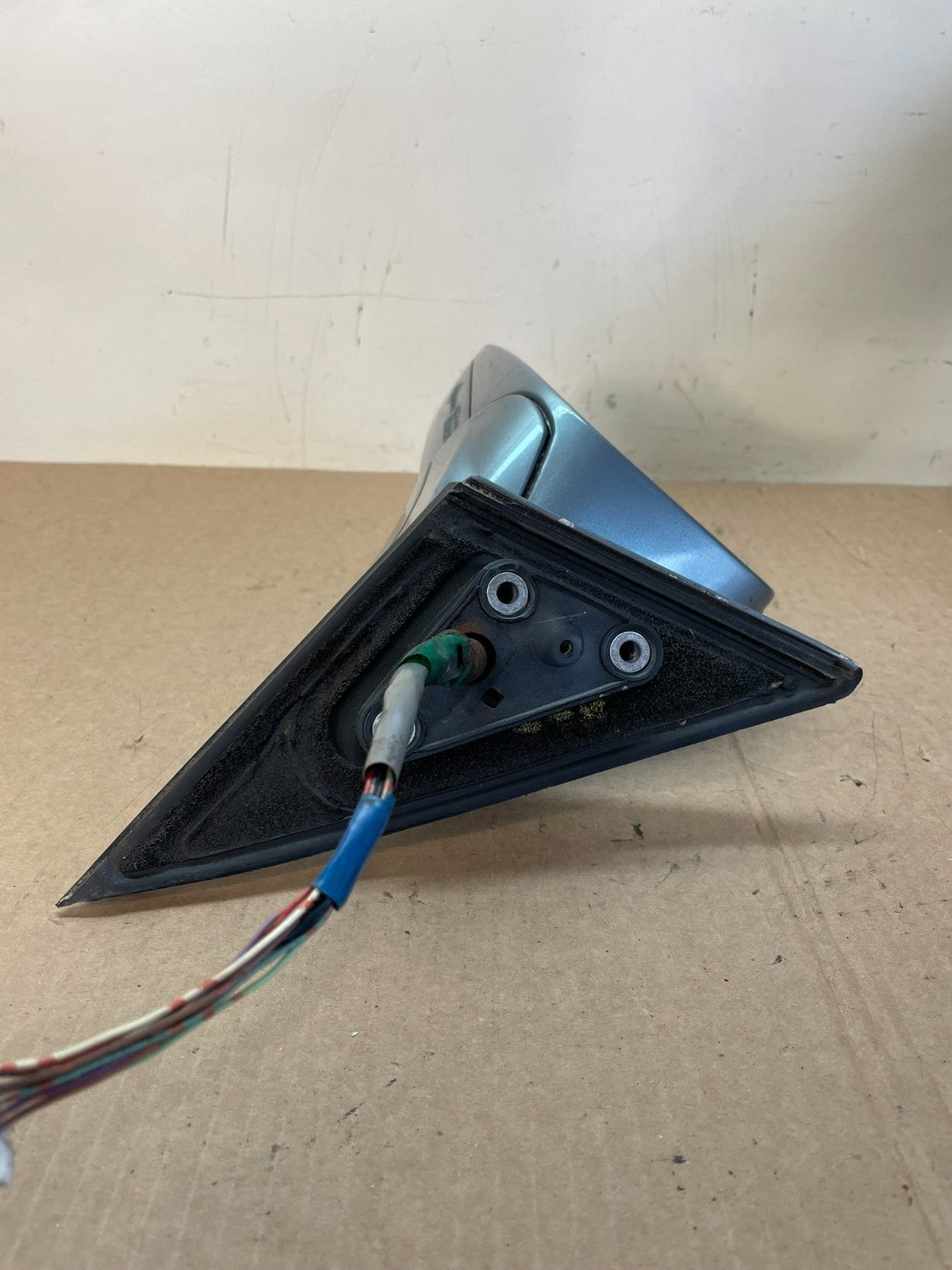 2002-2006 Lexus ES300 ES330 Left Driver LH Side View Door Mirror AH6369 DG4