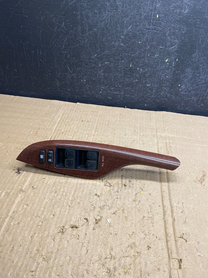 2011-2020 Toyota Sienna Driver Left Door Master Power Window Switch AE1992DG0