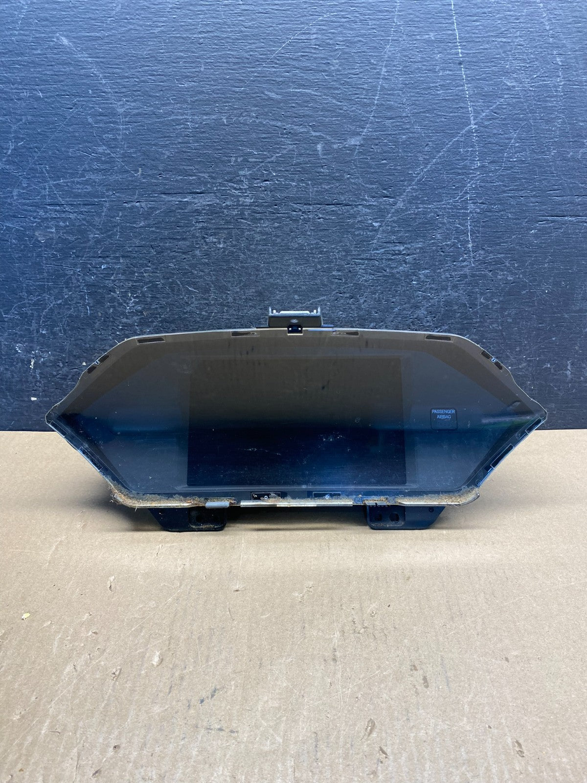2011 2012 2013 Honda Odyssey Navigation Display Screen AG1860 DG0
