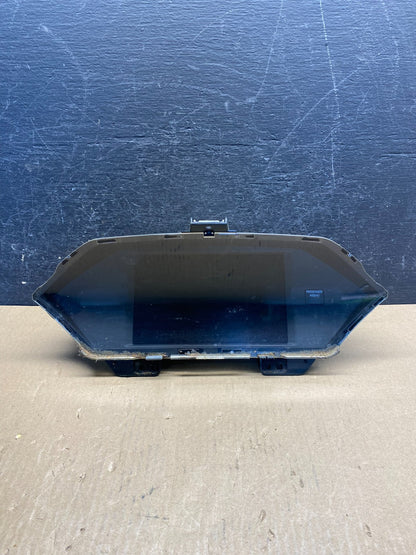 2011 2012 2013 Honda Odyssey Navigation Display Screen AG1860 DG0