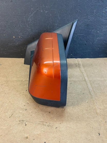 2007 2009 2009 2010 Ford Edge Driver Left LH Door Mirror Heated AE1004 DW9