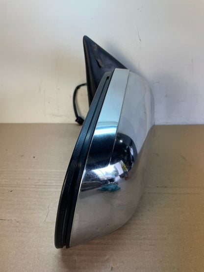 2007 2008 2009 Chrysler Aspen Right Passenger RH Mirror Heated AG9912 DW7