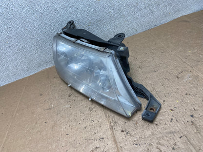 1998 to 1999 Toyota Avalon Halogen Right Passenger Rh Headlight Oem AA4127 DW1