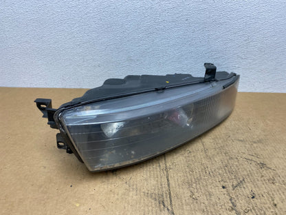 2002 to 2003 Mitsubishi Galant Left Driver LH Side Headlight AC3680 DW2