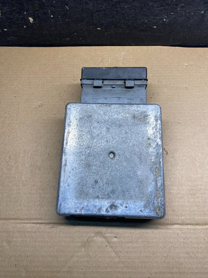 1999 Ford Truck F250 F350 5.4L Engine Control Module Unit ECU ECM AI7500 DG0