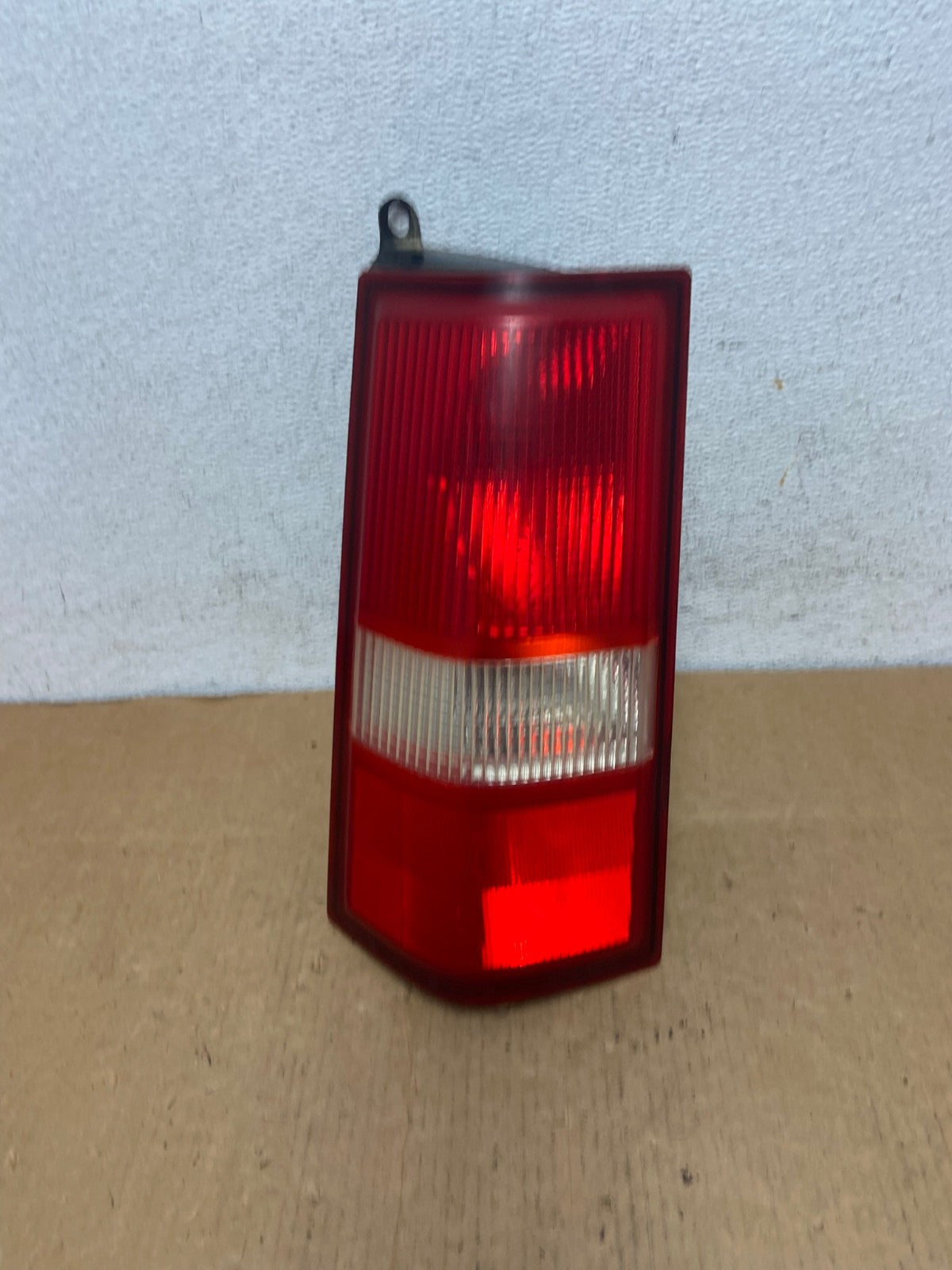2003 to 2017 Chevrolet Express 1500 Left Driver Side Tail Light AD4588 LK0