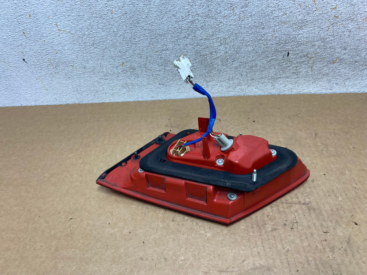 2007 2008 2009 Lexus Es350 Left Driver Lh Inner Tail Light AI3328 LK4