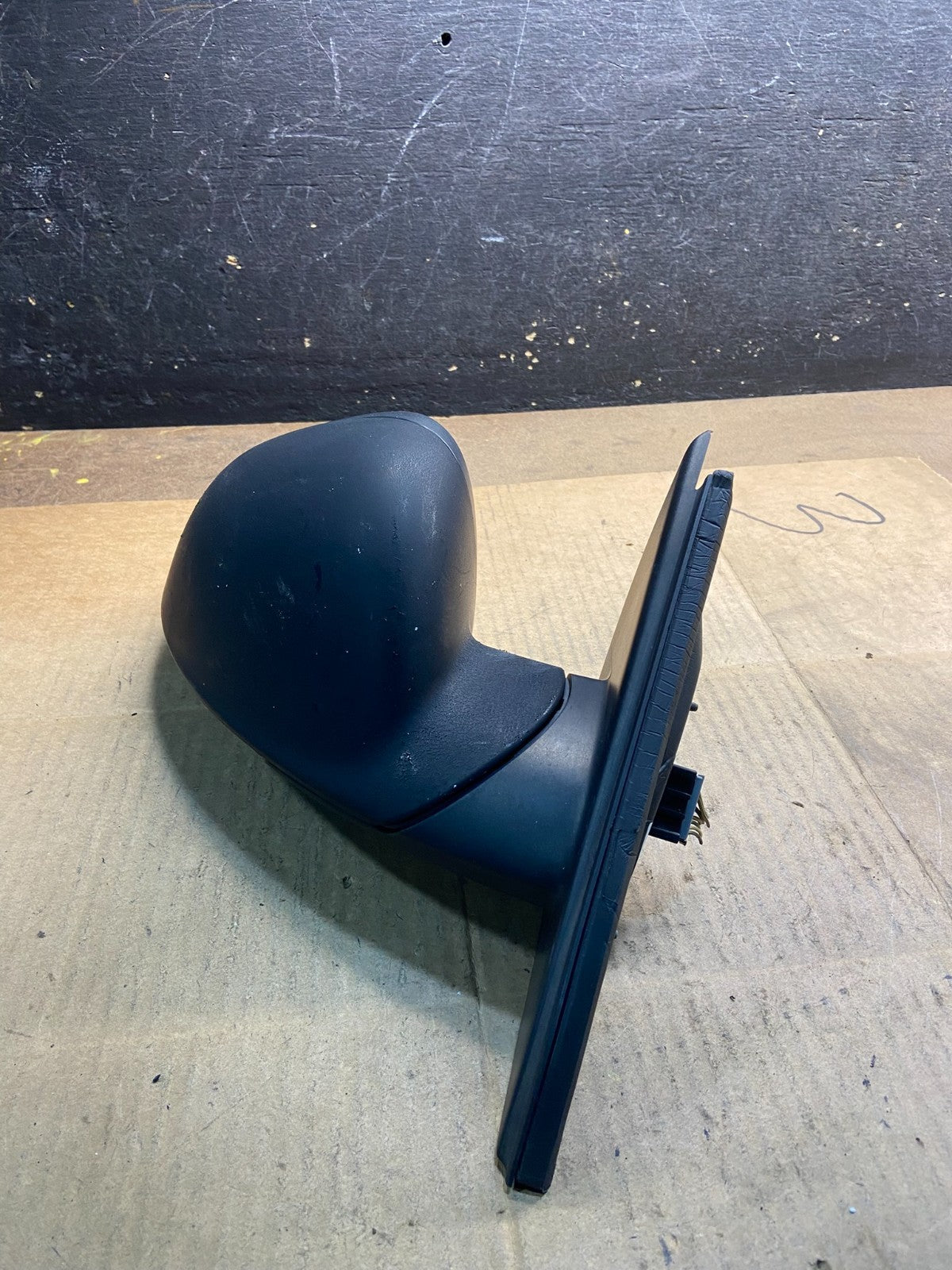 2011 to 2017 Buick Regal Right passenger RH Side View Door Mirror Y3956 MS2