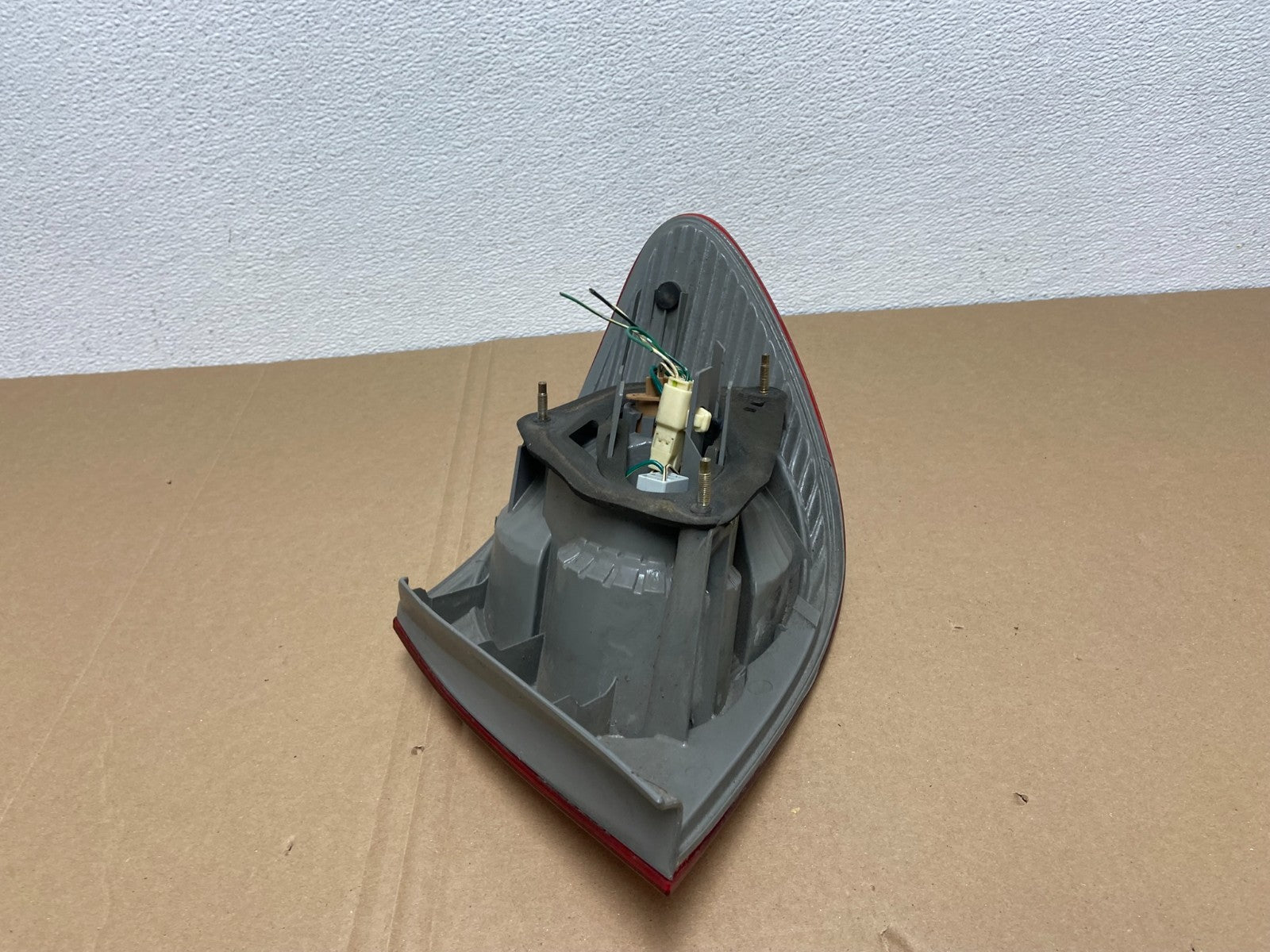 2003 to 2005 Toyota Corolla Left Driver Lh Side Tail Light AB6764 DW4