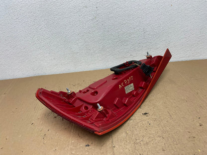 2009 to 2012 Audi Q5 Right Passenger RH Side Tail light AC7313 LK6