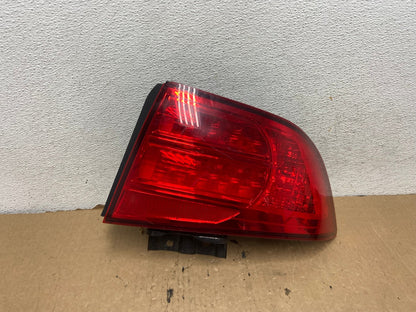 2004 2005 2006 Acura TL Right Passenger Rh Side Tail Light AG2334 LK0