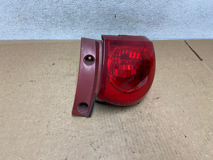2009 2010 2011 2012 Chevrolet Traverse Right Passenger Tail Light AI3500 LK2
