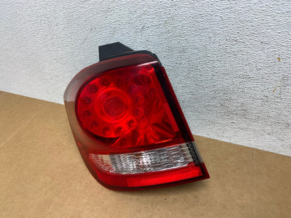 LED 2011-2020 Dodge Journey Left Driver Lh Side Tail Light AE2919 LK1