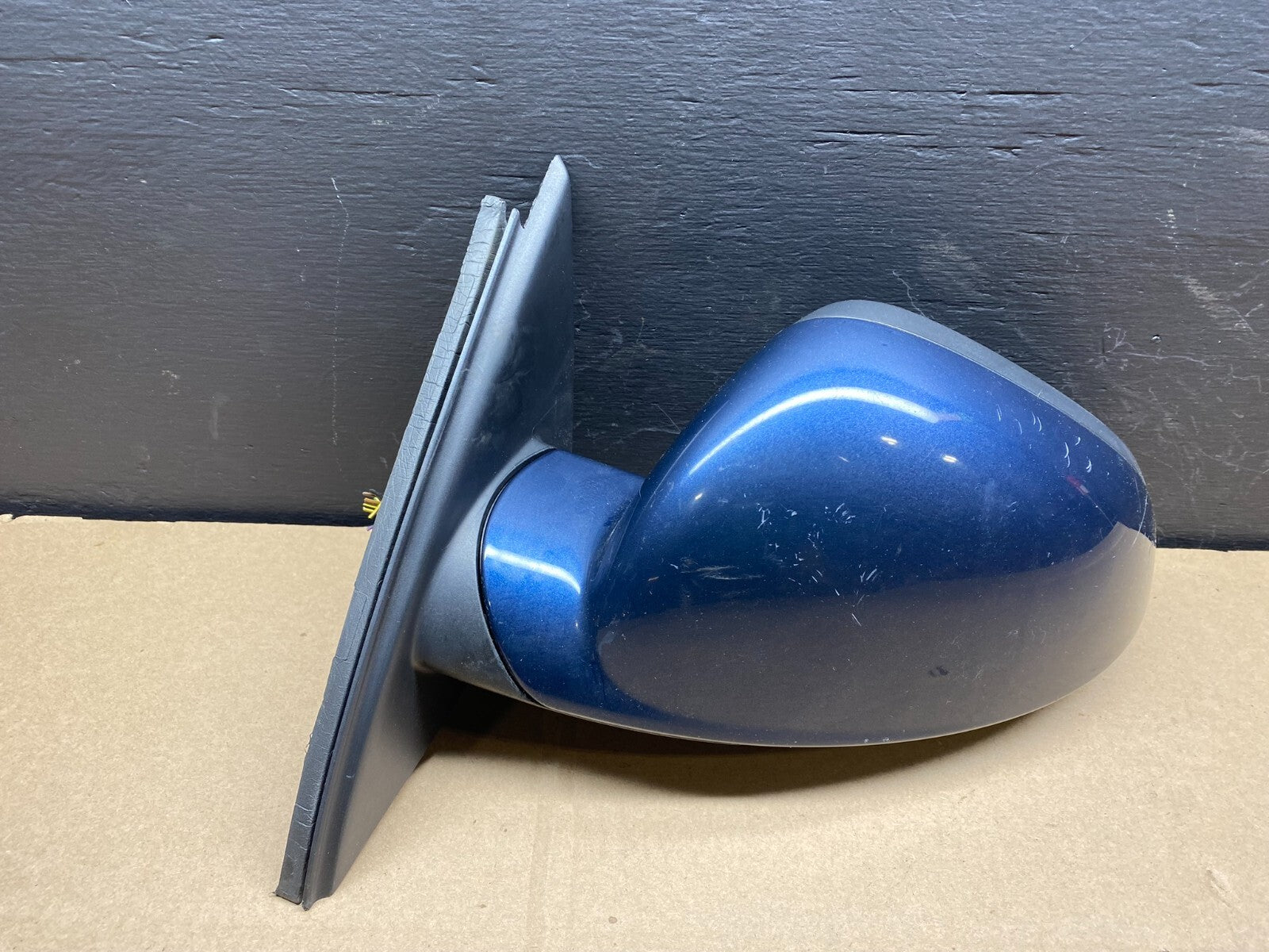 2011 to 2017 Buick Regal Left Driver LH Side View Door Mirror E4992 PS0
