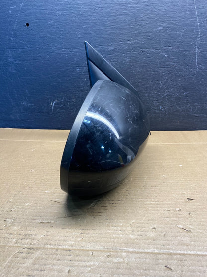 2016 to 2018 Hyundai Tucson Right Passenger Side Power Door Mirror ad6648 DG10