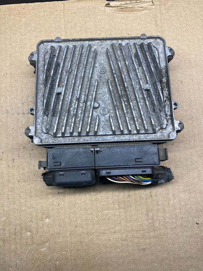 2006 - 2008 Mercedes C230 ECU ECM Engine Control Module Unit af9004 DG1