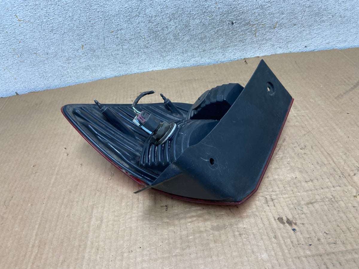2009 2010 2011 Dodge Journey Left Driver Lh Tail Light AI7857 LK5