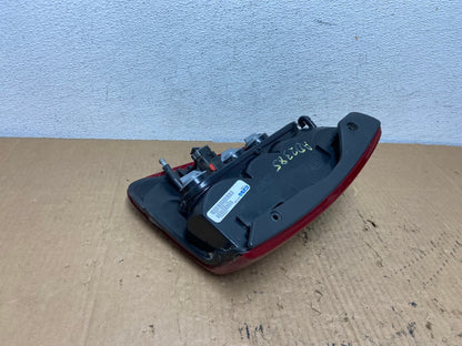 1999 - 2004 Jeep Grand Cherokee WJ Left Driver Lh Tail Light DEPO AD2385 LK4
