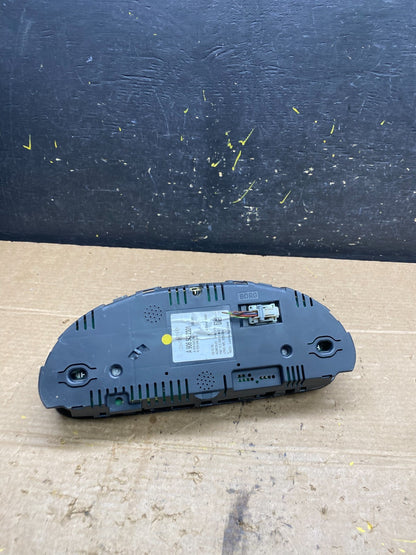 2003 to 2006 Sprinter 2500 3500 Instrument Speedometer Gauge Cluster W9700 DG5
